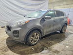 Kia Sportage 2017