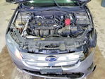 Ford Fusion 2012