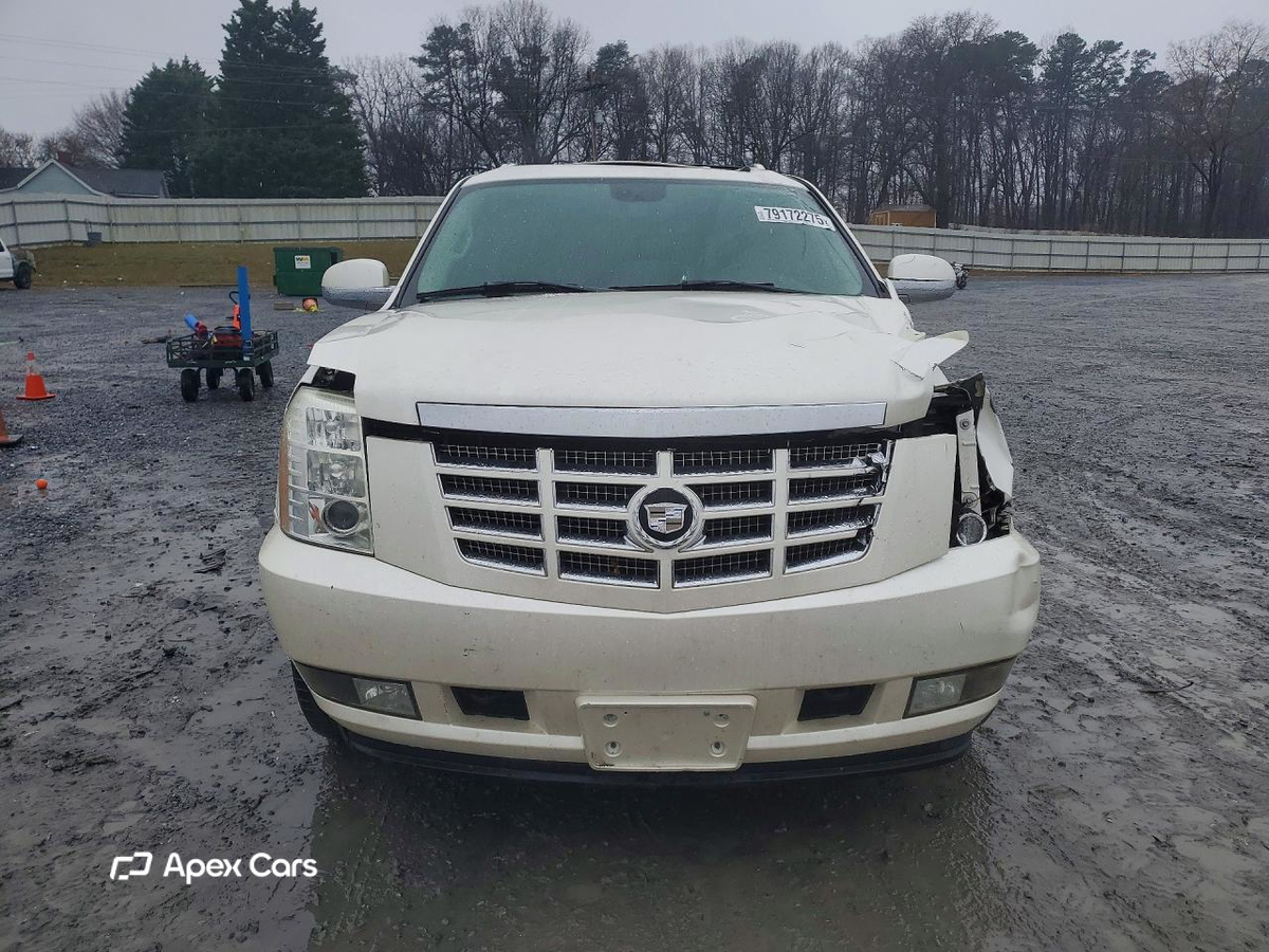 Cadillac Escalade 2007