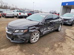 Chevrolet Impala 2019