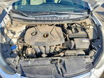 Hyundai Elantra 2015