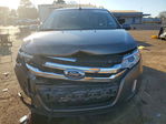 Ford Edge 2013
