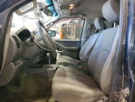 Nissan Navara (Frontier) 2016