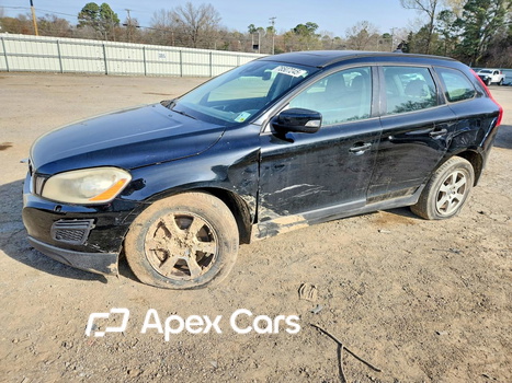 Volvo XC60 2012 - Image 1 of 13