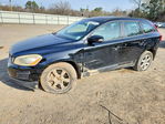 Volvo XC60 2012