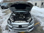 Mercedes-Benz C-klasse 2016