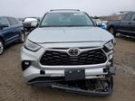 Toyota Highlander 2021
