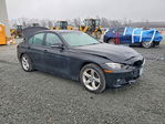 BMW Series 3 2013
