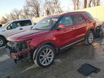 Ford Explorer 2016