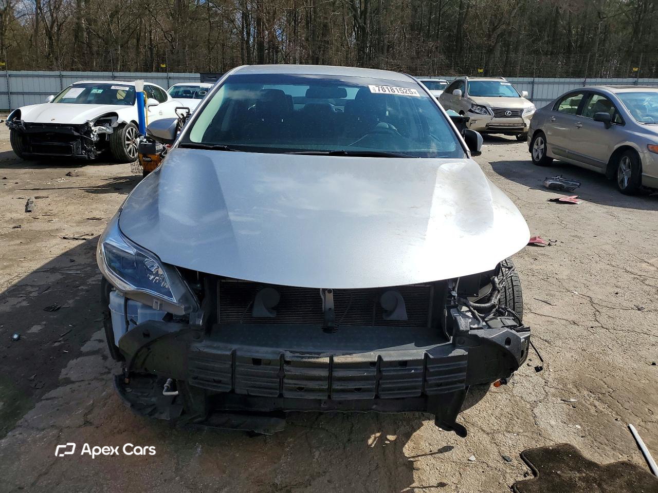Toyota Avalon 2016