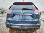 Nissan Rogue 2015