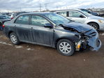 Toyota Corolla 2011