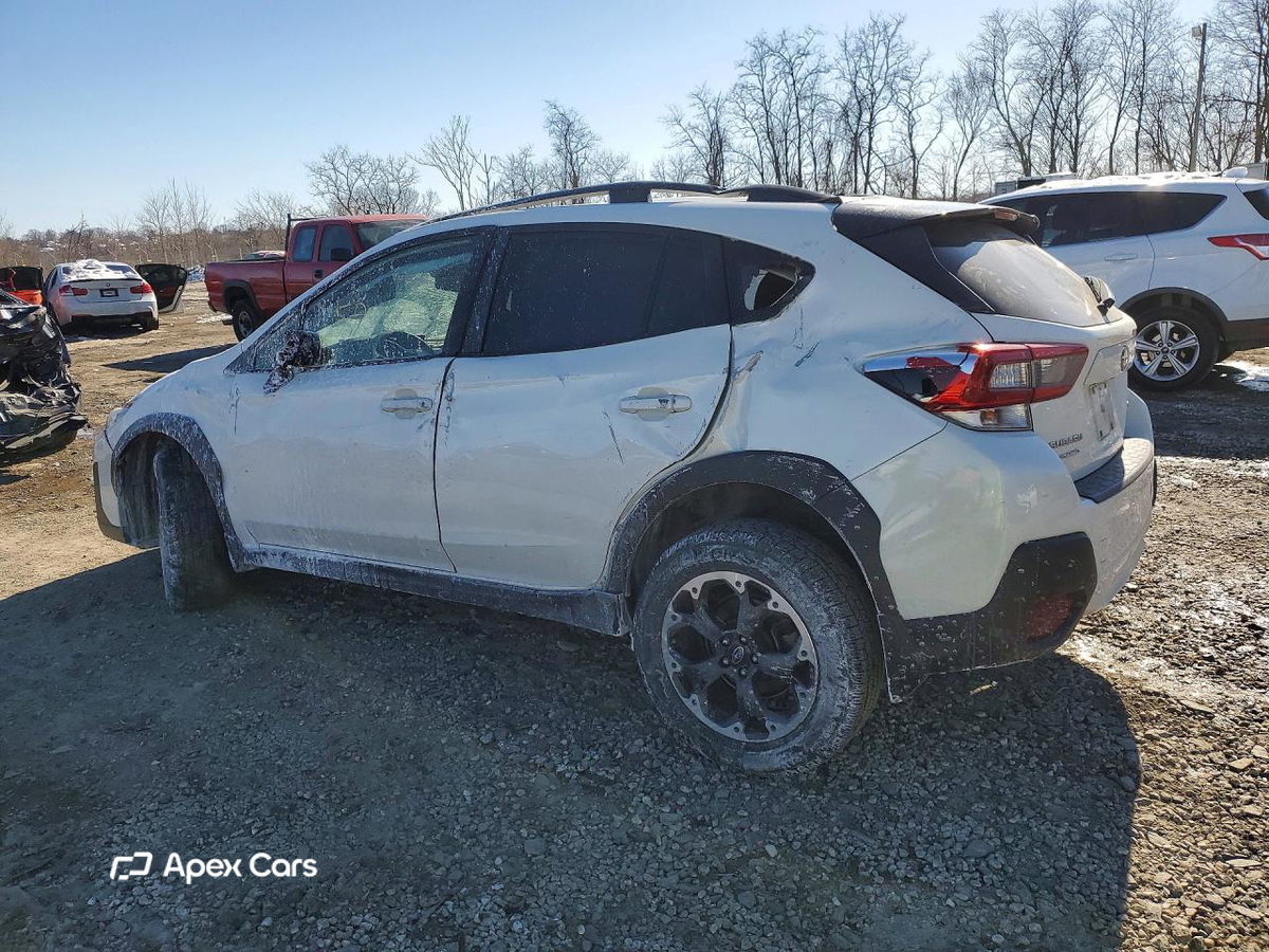 Subaru XV 2023