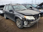 Subaru Forester 2011