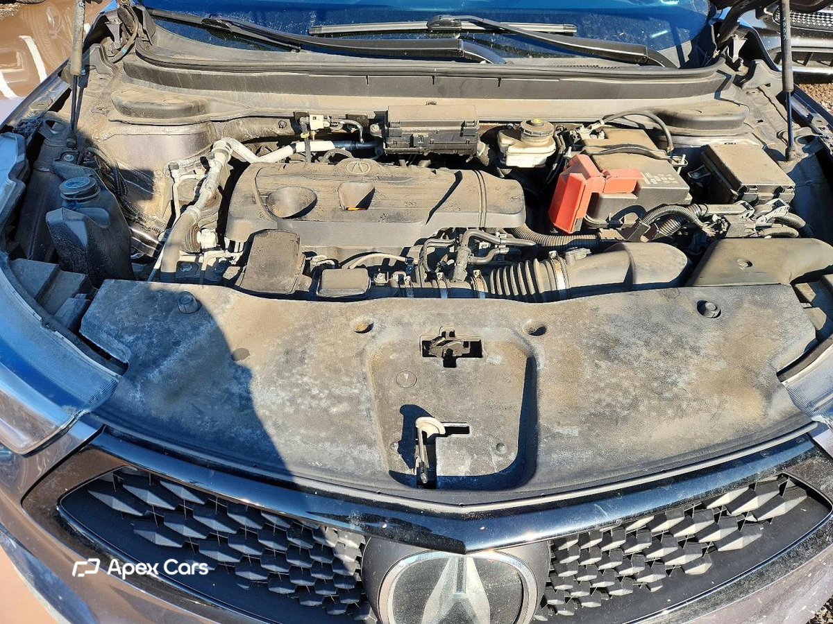 Acura RDX 2021