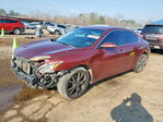 Nissan Maxima 2013
