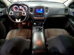 Dodge Durango 2013