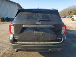 Ford Explorer 2023