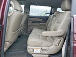 Honda Odyssey 2015