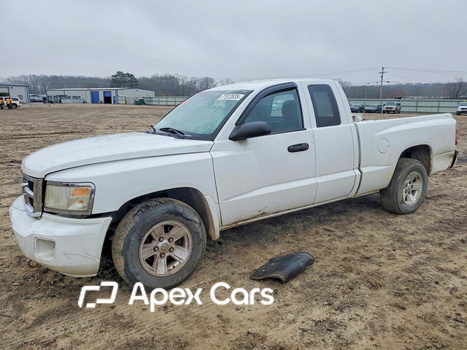 Dodge Dakota 2011 - Image 1 of 13
