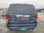 Honda Pilot 2014