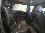 Honda Pilot 2012