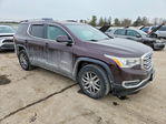 GMC Acadia 2017