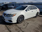 Nissan Altima 2016
