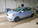 Mitsubishi Mirage 2017