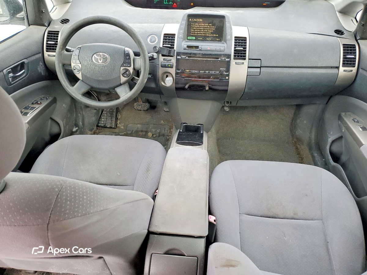 Toyota Prius 2007