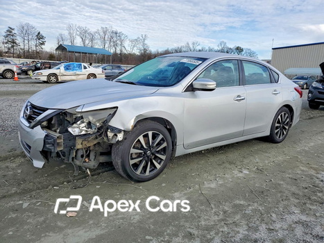 Nissan Altima 2018 - Image 1 of 12