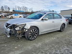 Nissan Altima 2018