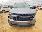 Chevrolet Silverado 2021