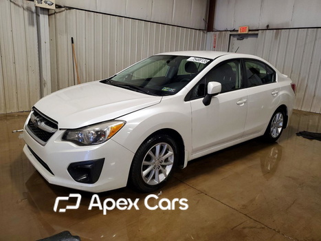 Subaru Impreza 2014 - Image 1 of 13