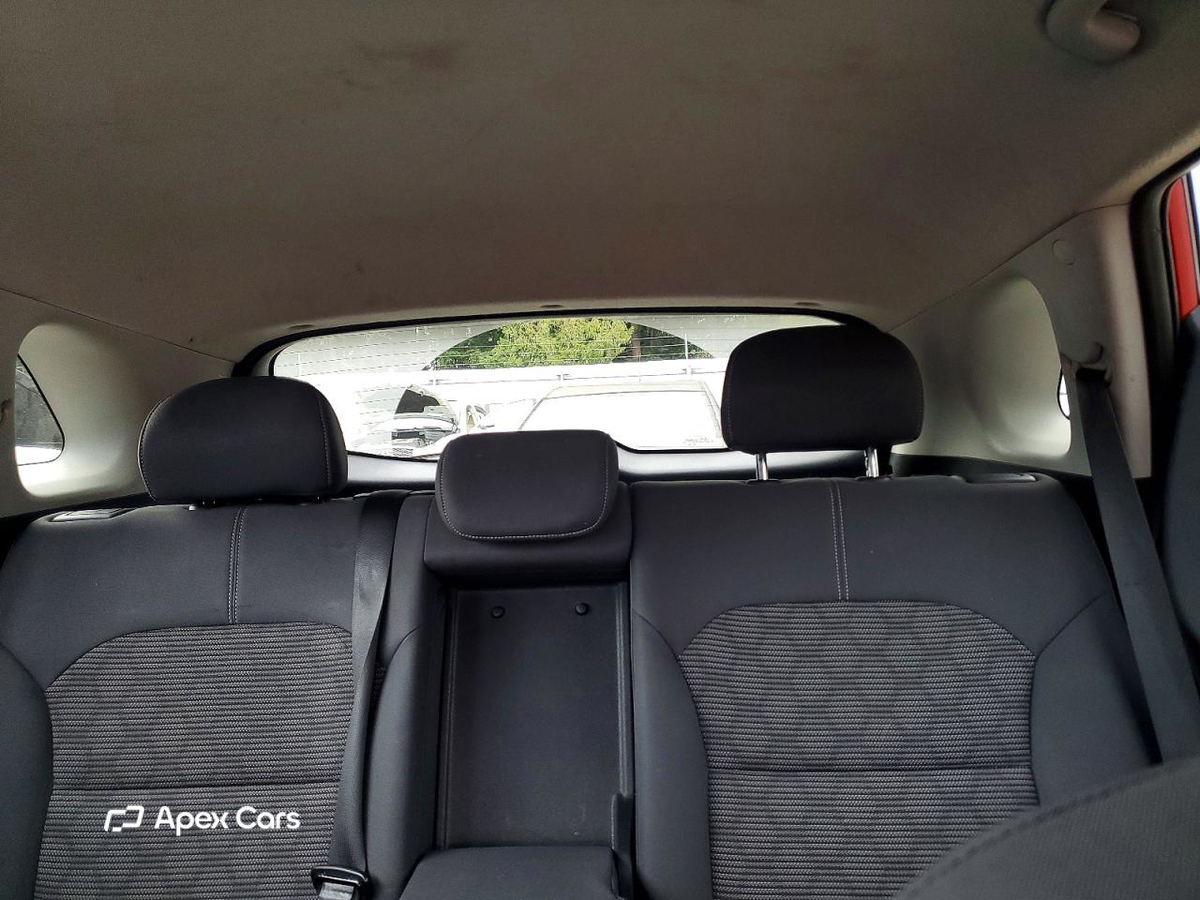 Kia Niro 2019