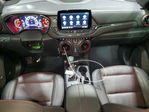 Chevrolet Blazer 2025