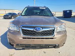 Subaru Forester 2016