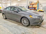 Ford Fusion 2017