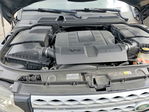 Land Rover LR4 2011
