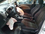 Chevrolet Sonic 2014