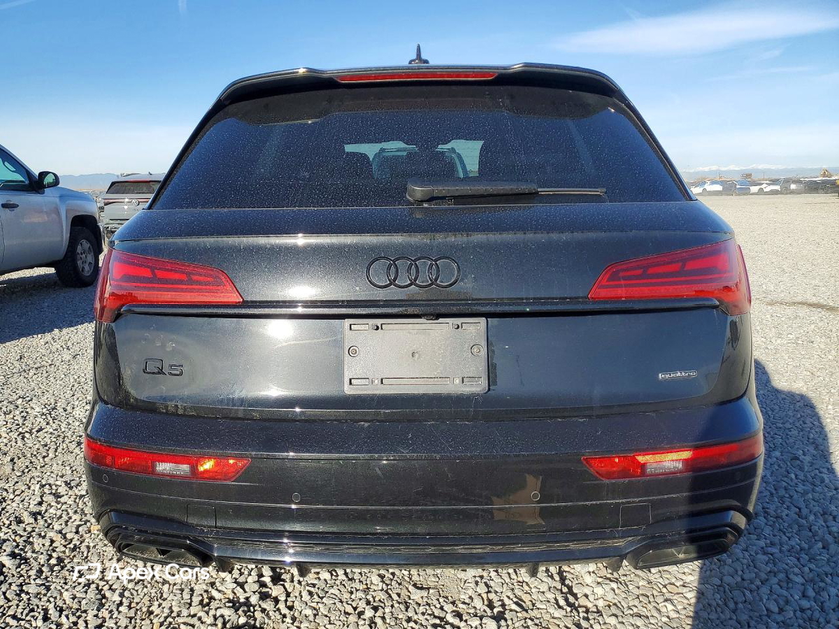 Audi Q5 2024