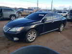 Lexus ES 2011
