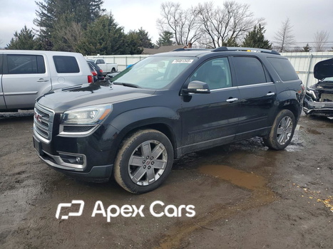 GMC Acadia 2017 - Image 1 of 13