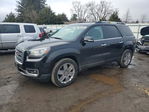 GMC Acadia 2017