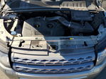 Land Rover Range Rover 2012