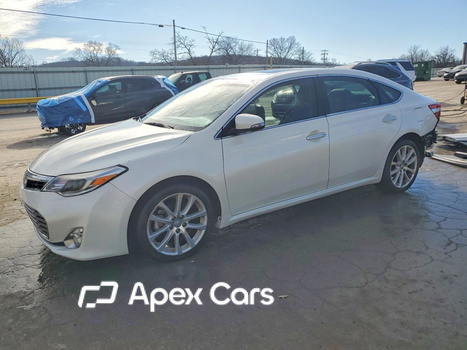 Toyota Avalon 2015 - Image 1 of 14