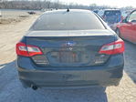 Subaru Legacy 2017
