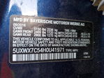 BMW X3 2017