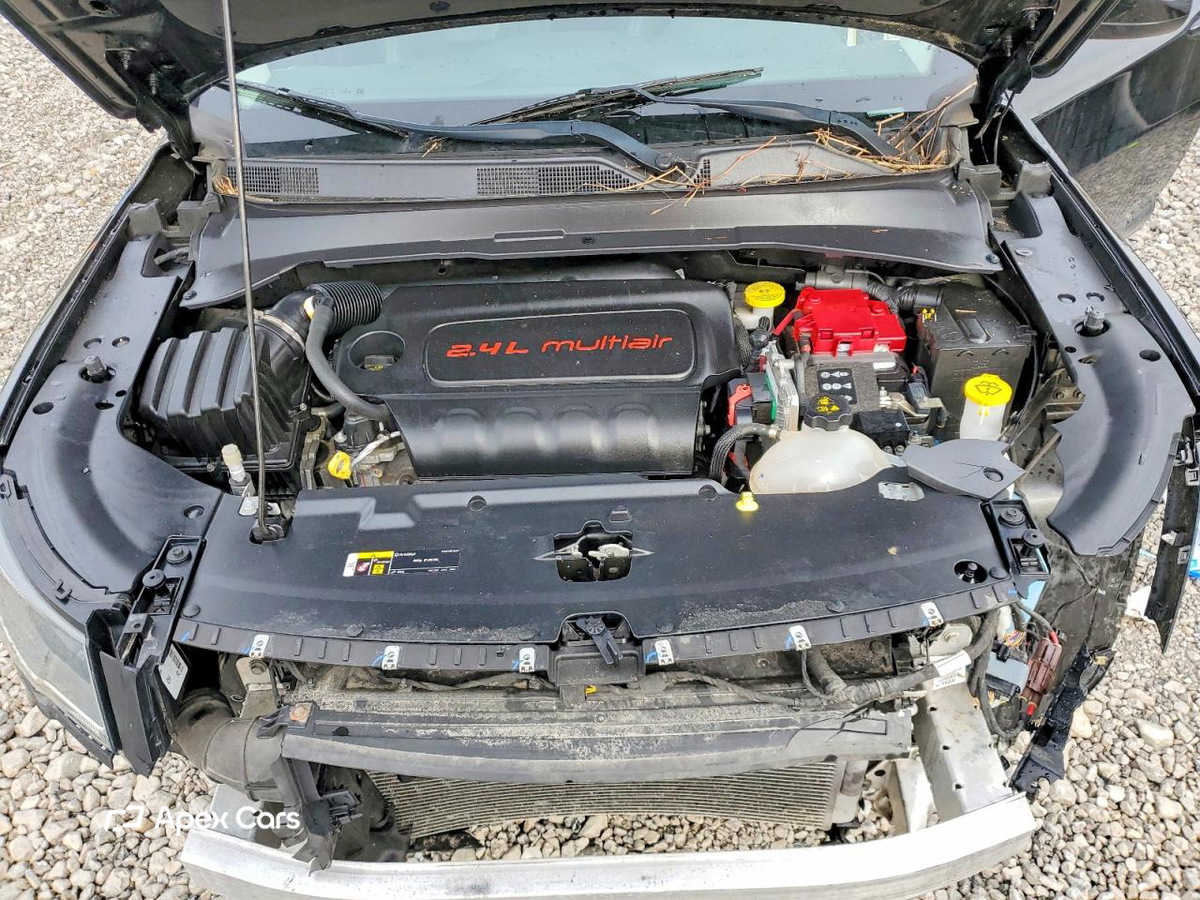 Jeep Compass 2020