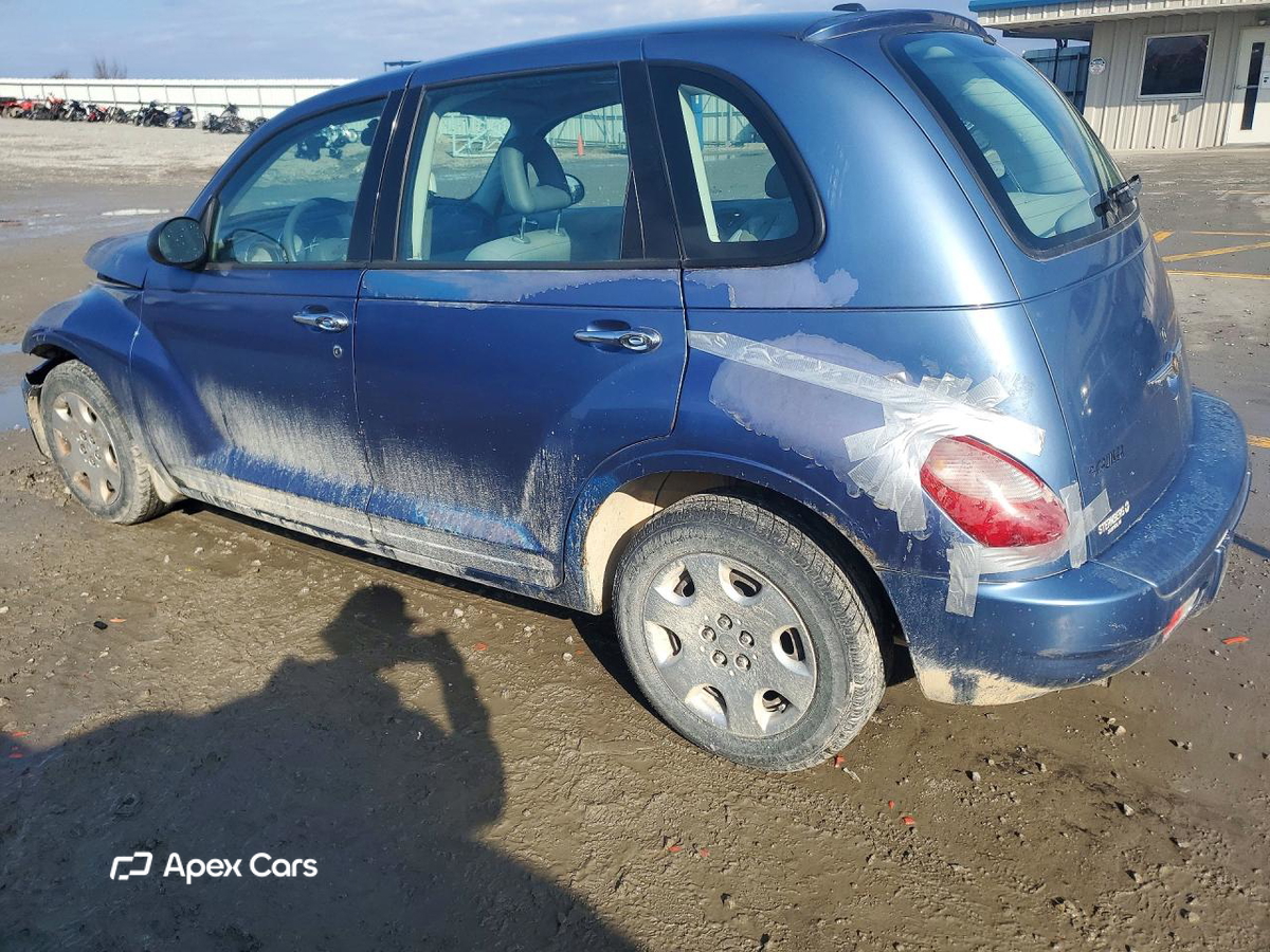 Chrysler PT Cruiser 2007